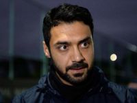 Futbolcu Bekir İrtegün'e Gözaltı
