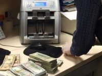 Darbeci Askerler için oluşturulan fon ortaya çıktı
