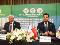 2017 İşitme Engelliler Olimpiyatları'nda Son Gün