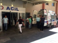 Batman’da Silahlı Kavga: 1 Ölü, 1 Yaralı
