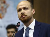 Bilal Erdoğan: 21. Yüzyıl Anadolu İnsanının Yüzyılı Olacak