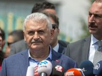 Yıldırım'dan Yeni Devlet Açıklamalarına sert tepki!
