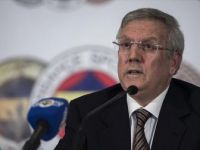 Aziz Yıldırım'dan transfer Açıklaması geldi