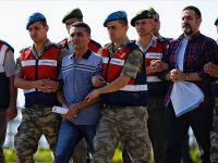 Fetö'nün Cumhurbaşkanına yönelik Suikast Timi Davasında Sona Gelindi
