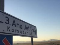 Dışişleri Bakanlığından 'Konya Üssü' Açıklaması