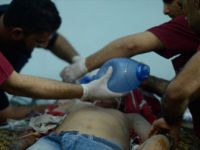 PKK/PYD'den Çok Namlulu Roketatarlarla Saldırı: 3 Sivil Yaralı