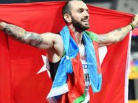 Ramil Guliyev'in Zaferi Dünya Basınında 1.sırada