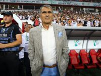 Beşiktaş'ta hedef büyüdü : Şenol Güneş Yeni Rekorlar Peşinde