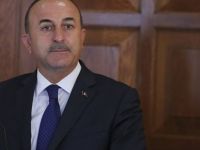 Çavuşoğlu'ndan Almanya'ya 'Adil Öksüz Notası' Açıklaması