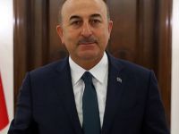 Çavuşoğlu 23 Ağustos'ta Irak'a Gidecek