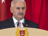Yıldırım Singapurlu Yatırımcılarla Bir Araya Geldi