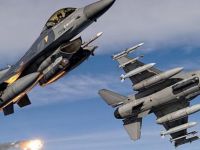 Irak'ın Kuzeyinde 7 Terörist Etkisiz Hale Getirildi