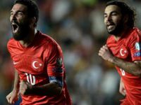 Arda Turan'dan Selçuk İnan'a Destek