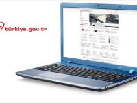Açıköğretim Hizmetleri E-devlet Kapısı’nda