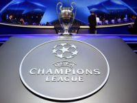 Beşiktaş'ın UEFA Şampiyonlar Ligindeki Rakipleri Belli Oldu