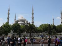 Türkiye'ye Yabancı İlgisi geçen yıla göre patlama yaptı