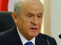 Bahçeli'den Başbakan Yıldırım'a yanıt