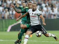 Beşiktaş 2-1 Bursaspor