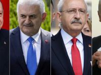Liderlerin Kurban Bayramı Programı