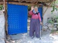 Tüm servetini Mehmetçik'e bağışladı