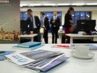 Borsa Günü 0,68'lik Yükselişle Tamamladı
