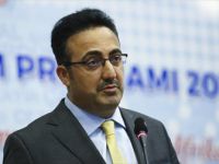 THY Yönetim Kurulu Başkanı Aycı: ''Türkiye’nin AB İçin Ne Anlama Geldiği Anlaşılacak''