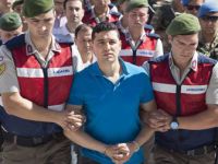 Akın Öztürk'ün Damadı Ses Kayıtları için ne dedi?