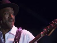 Efsanevi Müzisyen Marcus Miller 21 Ekim'de İstanbul'da