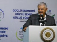 Başbakan Yıldırım: ''Türk Ekonomisi Eski Yılların Kırılganlığını Geride Bırakmıştır''