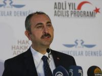 Bakan Gül: ''Hiçbir Organda İllegal Yapıya Asla İzin Verilmeyecektir''