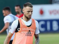 Alexander Milosevic, Çaykur Rizespor'da