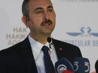Adalet Bakanından Muhalefete Seviyesizlik tepkisi!