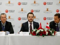 Avusturyalı Şirketten Kütahya'ya dev yatırım