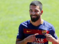 Arda Turan, Barcelona'da Bu Hafta da Yok