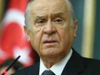 Bahçeli'den Barzani'ye Bedel Ödettirecek güçteyiz çıkışı