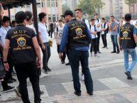İstanbul'da Okul çevrelerinde denetim