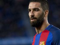 Barcelona'da Arda Turan şoku : İyileşti Ama Kadroda yok