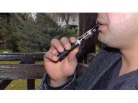 Elektronik Sigarada 'Aroma' Tehdidi