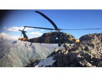 Bir Haftada 68 Terörist Etkisiz Hale Getirildi