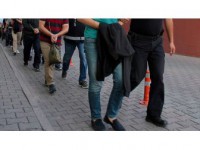Fetö'nün 'Hususi'lerine Operasyon