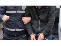 Hdp Bursa İl Başkanı Akgün Gözaltına Alındı