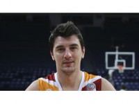 Galatasaray Odeabanklı Basketbolcu Preldzic: Fenerbahçe'den Galatasaray'a Gelmem İnsanları Şoke Etti