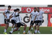 Beşiktaş'ta Sarı Alarm