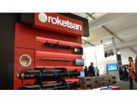 Roketsan'dan Yurt Dışı Atağı