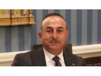 Dışişleri Bakanı Çavuşoğlu Spiegel'e Konuştu