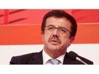 İhracatın Dörtte Birine Eximbank Desteği