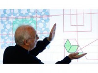 Desenlerin Matematiğini Öğretiyor