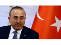 Dışişleri Bakanı Çavuşoğlu: Konsolosluk Görevlisi Hakkında Ciddi Suçlamalar Var