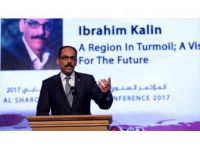 Kalın: Bm'nin Ciddi Bir Reform Geçirmesi Gerekiyor