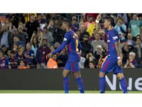 Barcelona İçin La Liga Dışında Kalma Riski